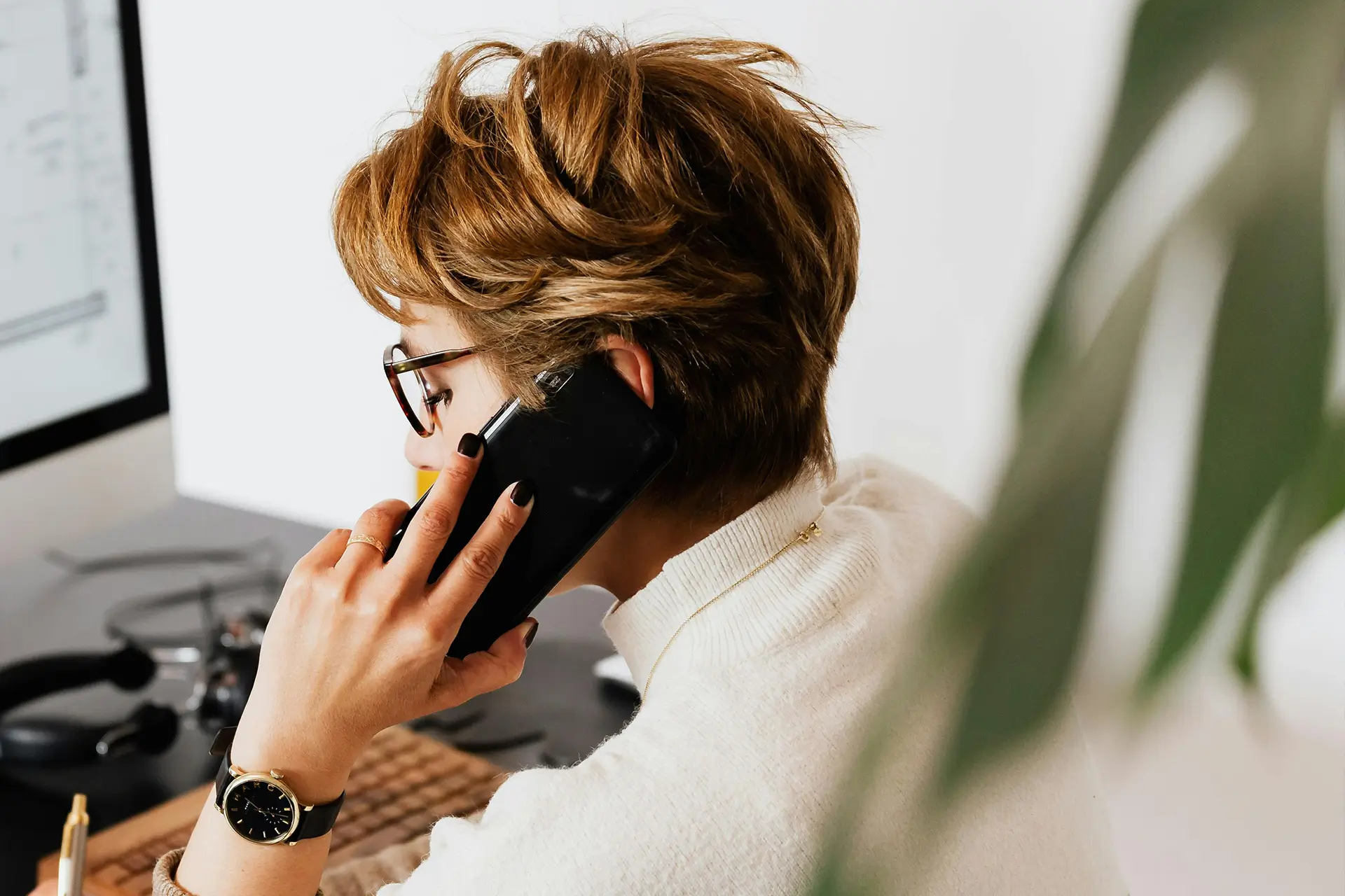 Telefonische Kurzberatung für LSBTIQ* mit Kinderwunsch