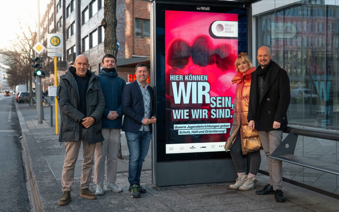 14. Bündniskampagne gestartet