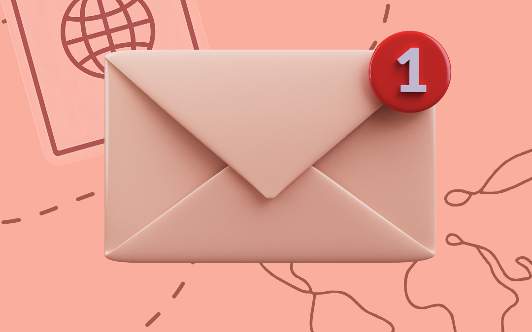 NEU: MILES Newsletter zu LSBTIQ*, Flucht und Migration