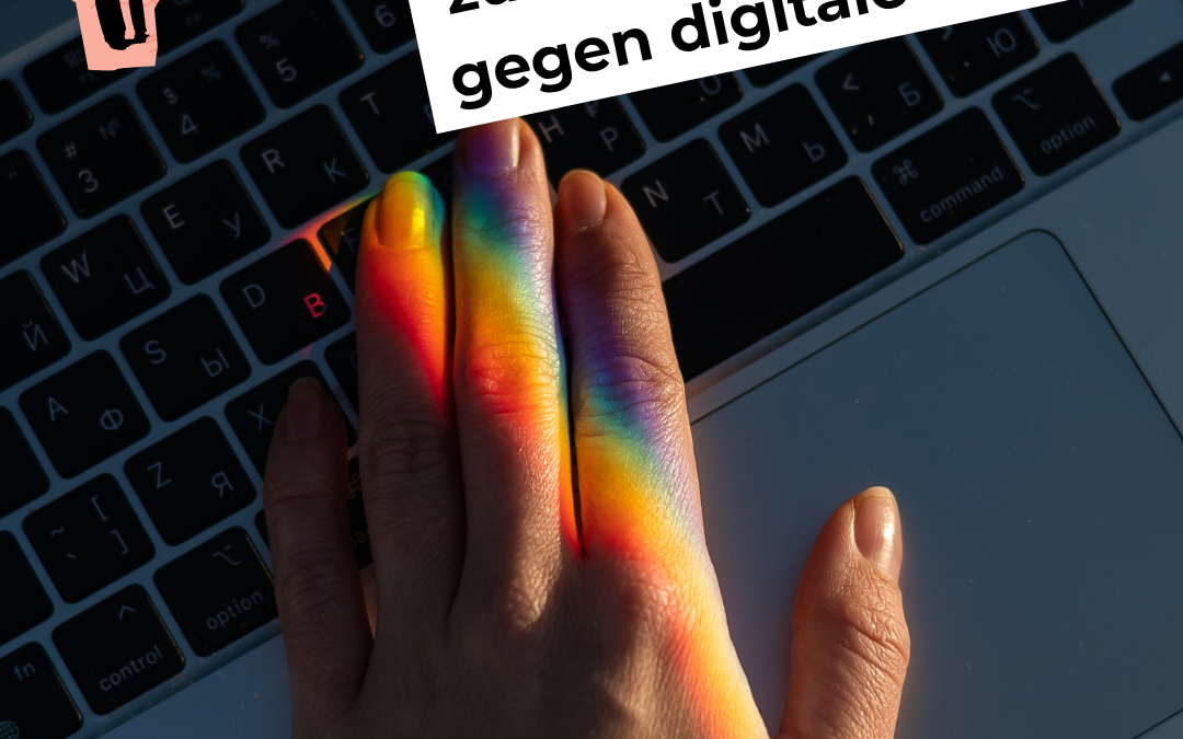 Stellungnahme zum Entwurf eines Gesetzes zur Stärkung des zivilrechtlichen und strafrechtlichen Schutzes vor digitaler Gewalt