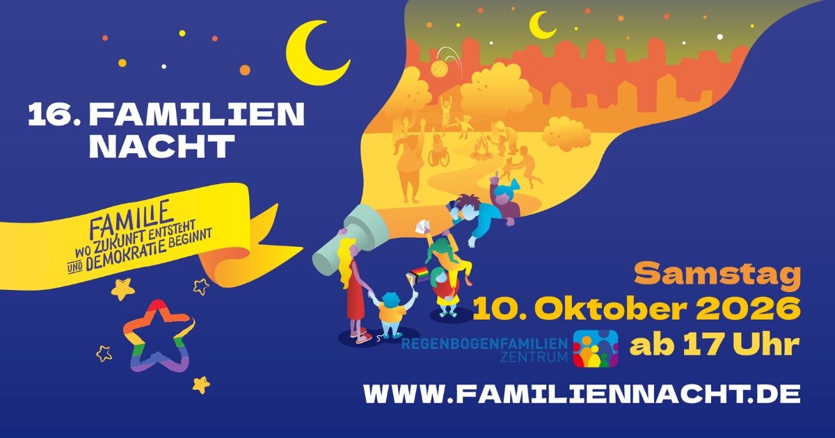 Familiennacht 2026